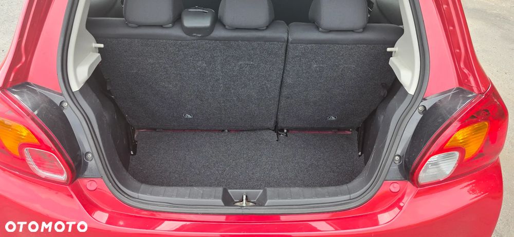 Mitsubishi Space Star 1.0 Active - 13