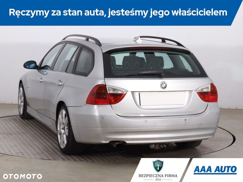 BMW Seria 3 - 6