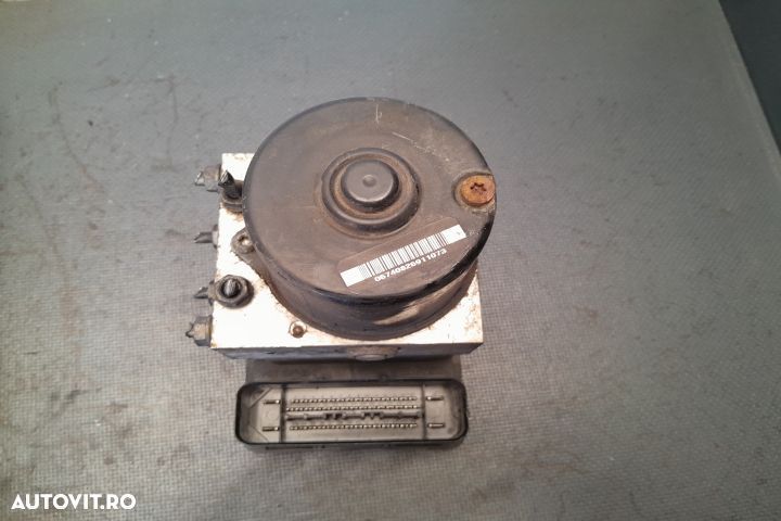 Pompa ABS 1K0907379AC / 1K0614517AE 1K0907379AC / 1K0614517AE Volkswa - 3