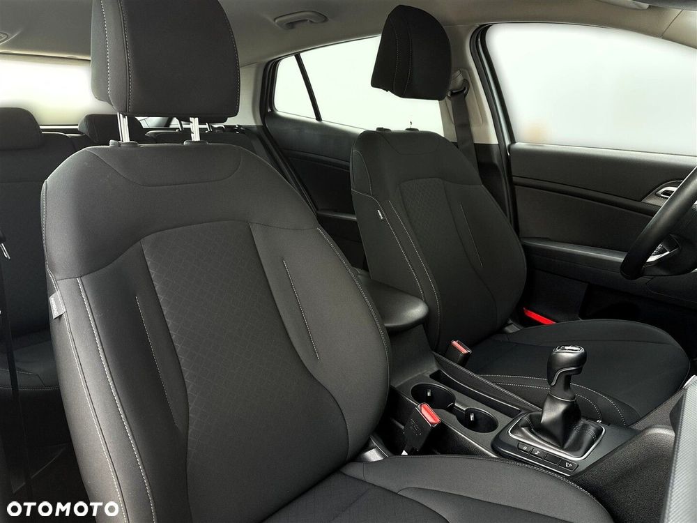 Kia Sportage 1.6 T-GDI M 2WD - 35