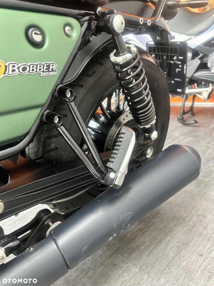 Moto Guzzi V9 - 23