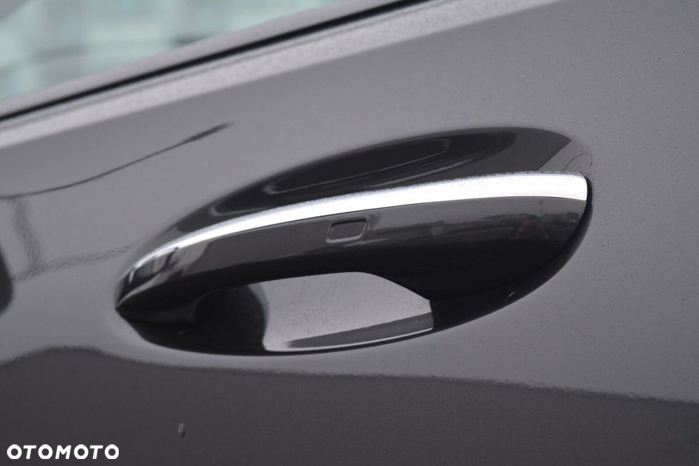 Mercedes-Benz Klasa C - 10