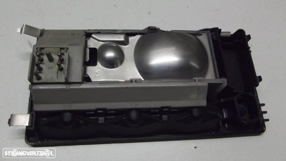 Mercedes 190/201 plafonier - 2