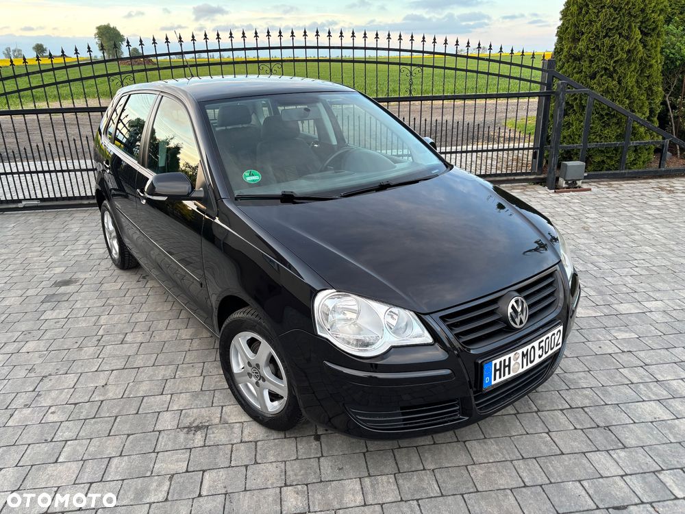 Volkswagen Polo 1.2 United - 2