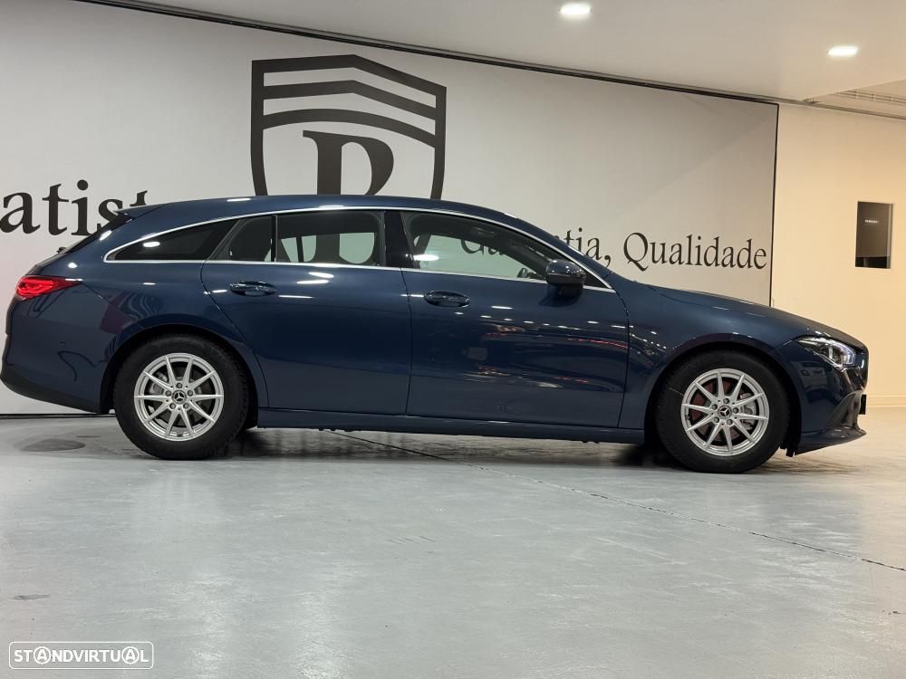 Mercedes-Benz CLA 180 d Style - 6