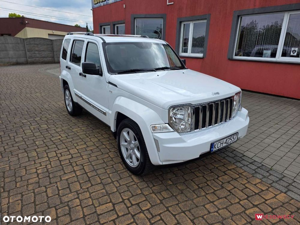 Jeep Cherokee - 2