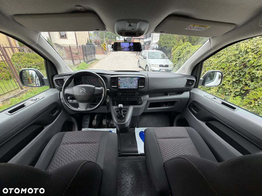 Citroën Jumpy Combi - 7