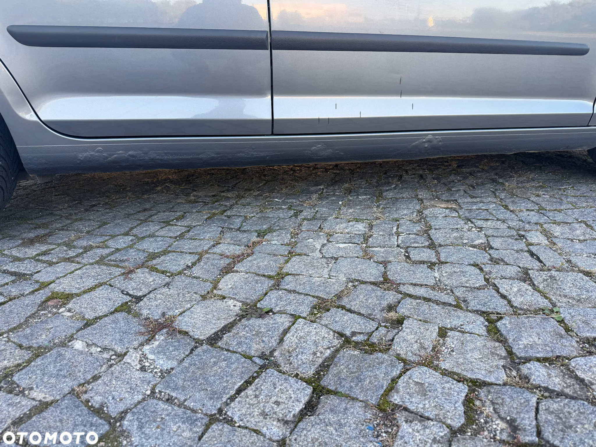 Volkswagen Golf Plus 1.6 Trendline - 13