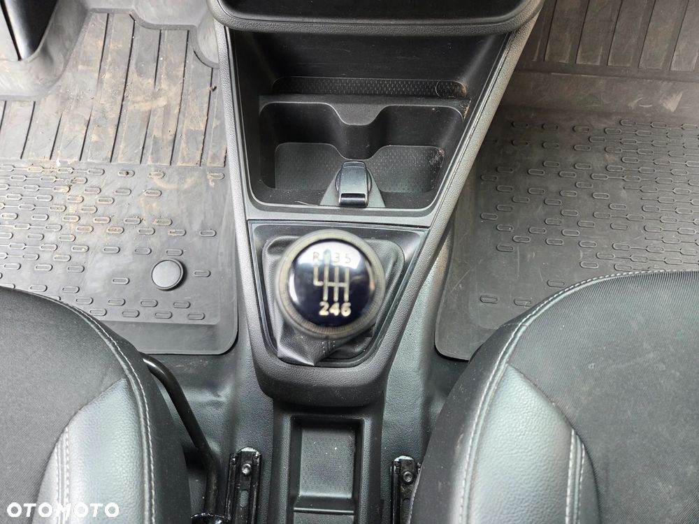 Renault EXPRESS KANGOO - 10