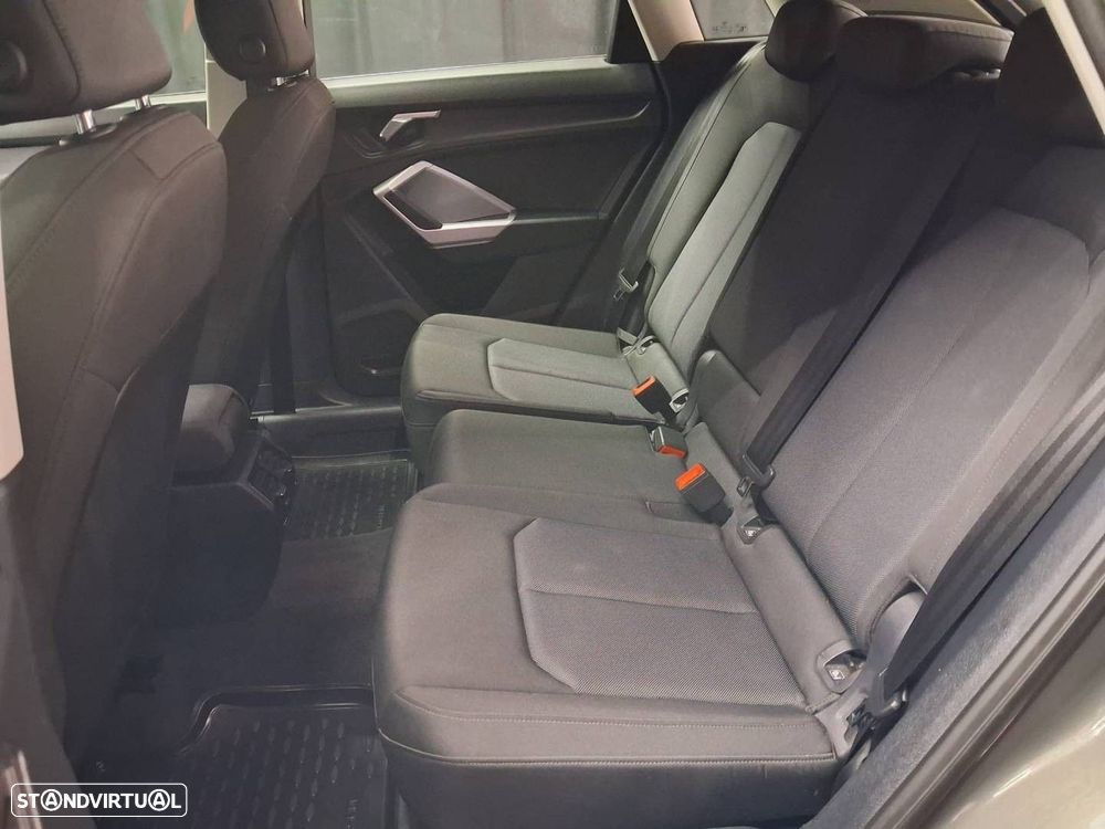 Audi Q3 35 TFSI - 13