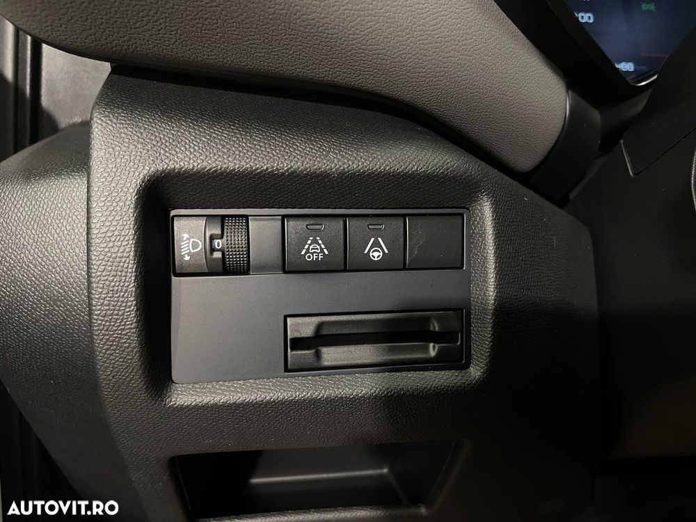 Citroën C5 Aircross 1.5 BlueHDi 130 S&S EAT8 Shine - 25