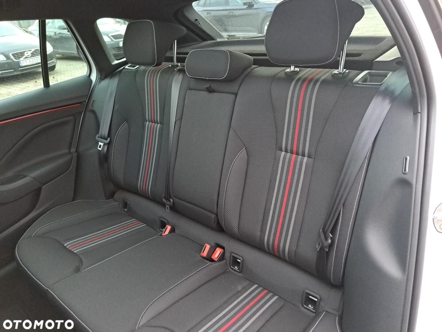 Skoda Scala 1.0 TSI Monte Carlo DSG - 29