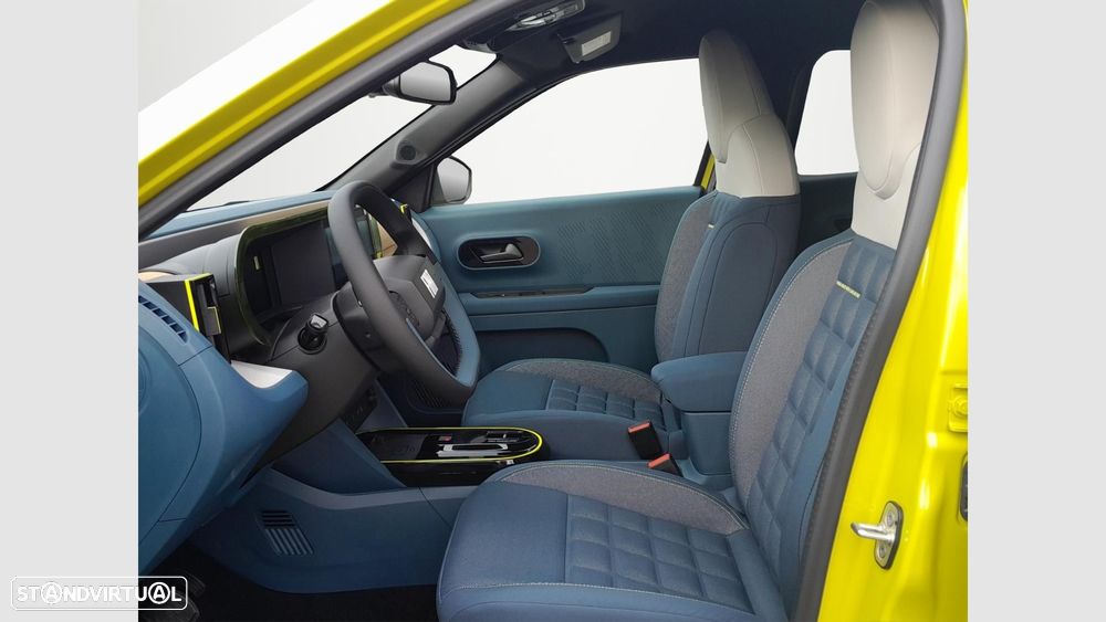 Fiat Grande Panda 45 kWh La Prima - 9