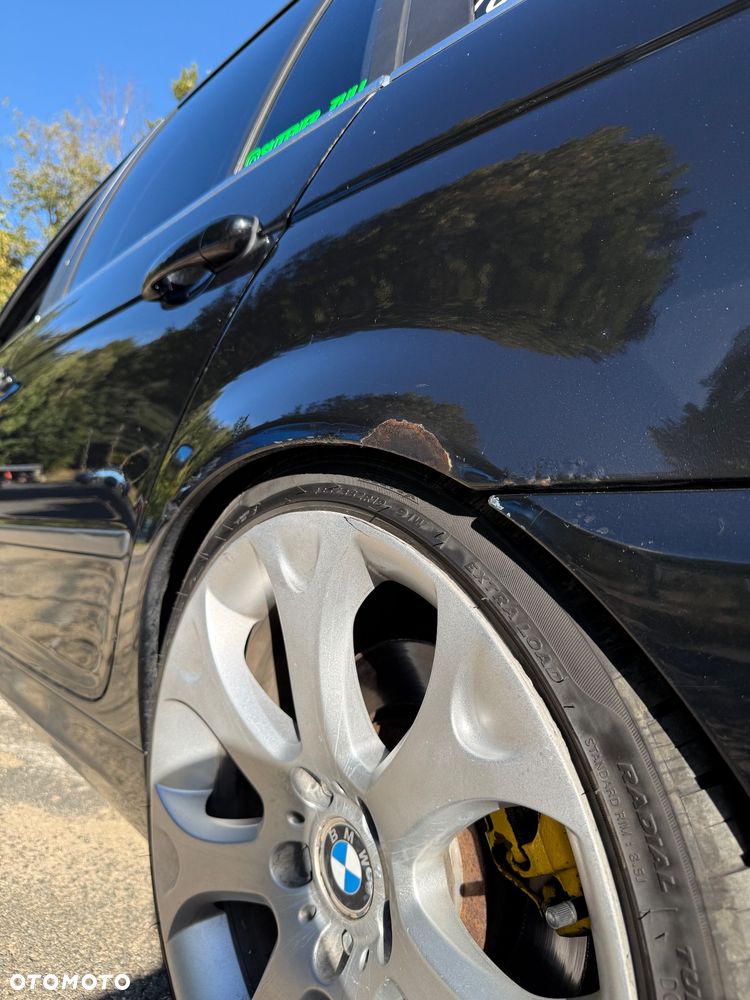 BMW Seria 3 - 27