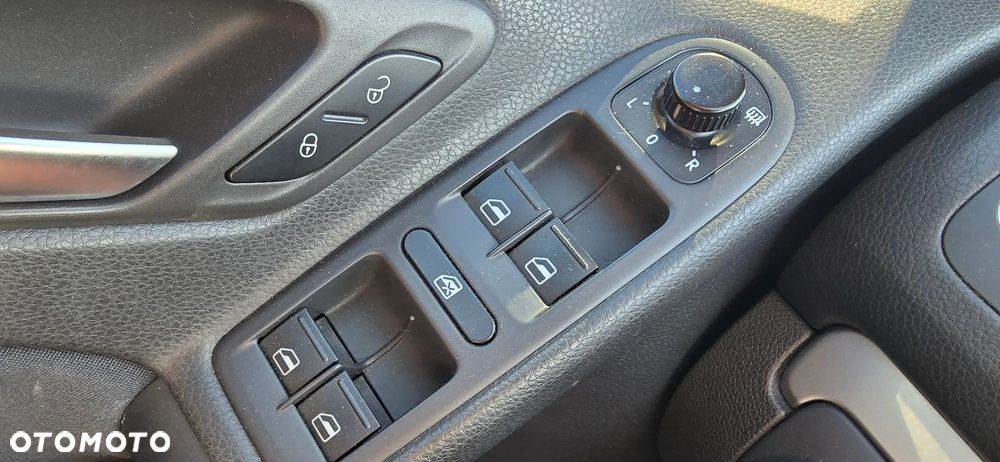 Volkswagen Golf 1.2 TSI BlueMotion Technology Trendline - 30
