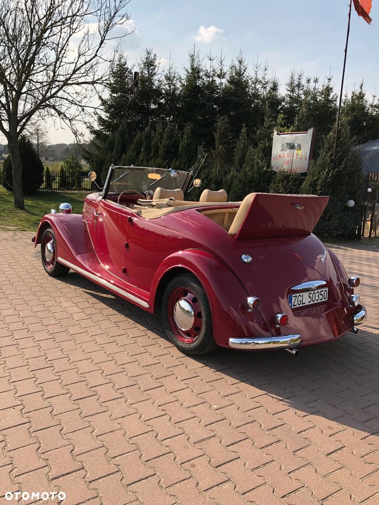 Skoda Inny - 4