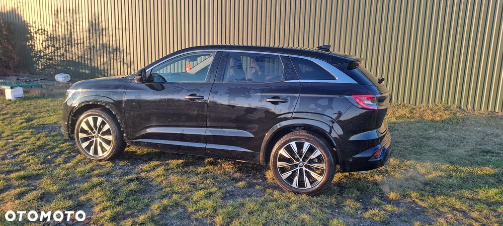 Renault Austral 1.3 TCe mHEV Techno - 32