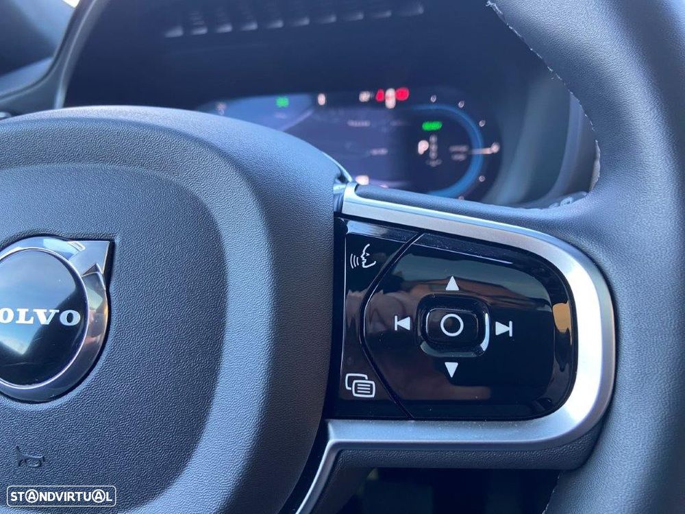 Volvo XC 90 2.0 T8 PHEV Ultra Bright AWD - 31