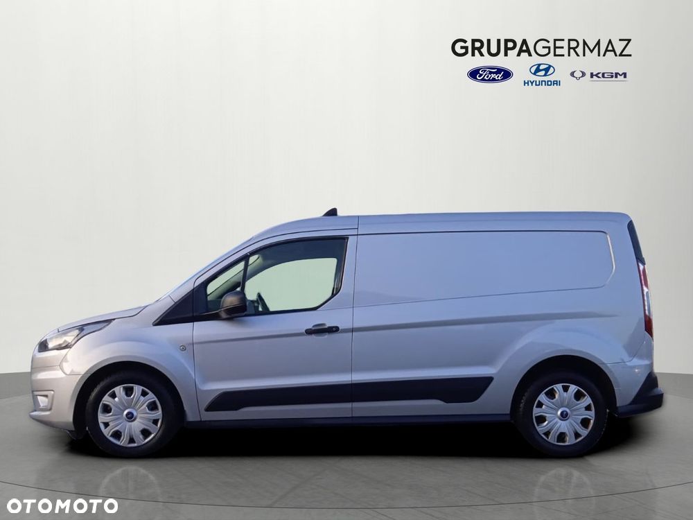 Ford Transit Connect - 10