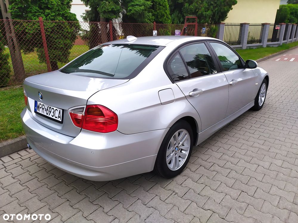 BMW Seria 3 - 3