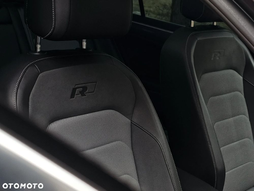 Volkswagen Tiguan 2.0 TDI SCR R-Line - 21