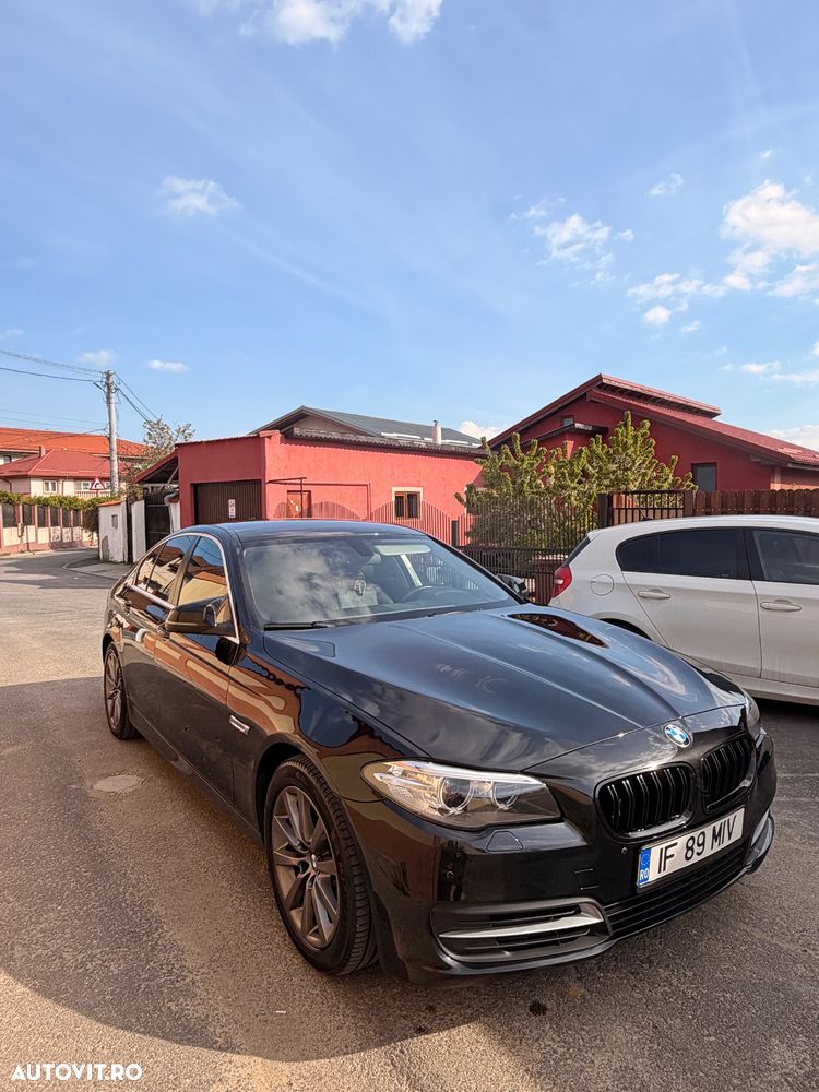 BMW Seria 5 - 13