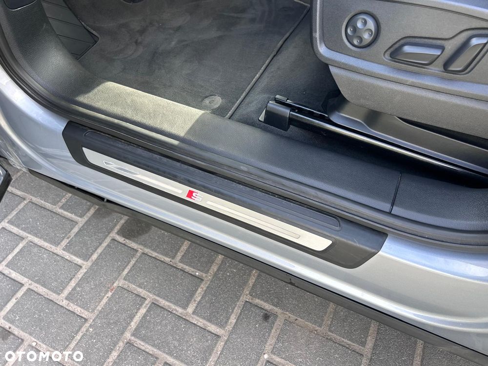Audi Q5 2.0 TFSI Quattro Sport S tronic - 17