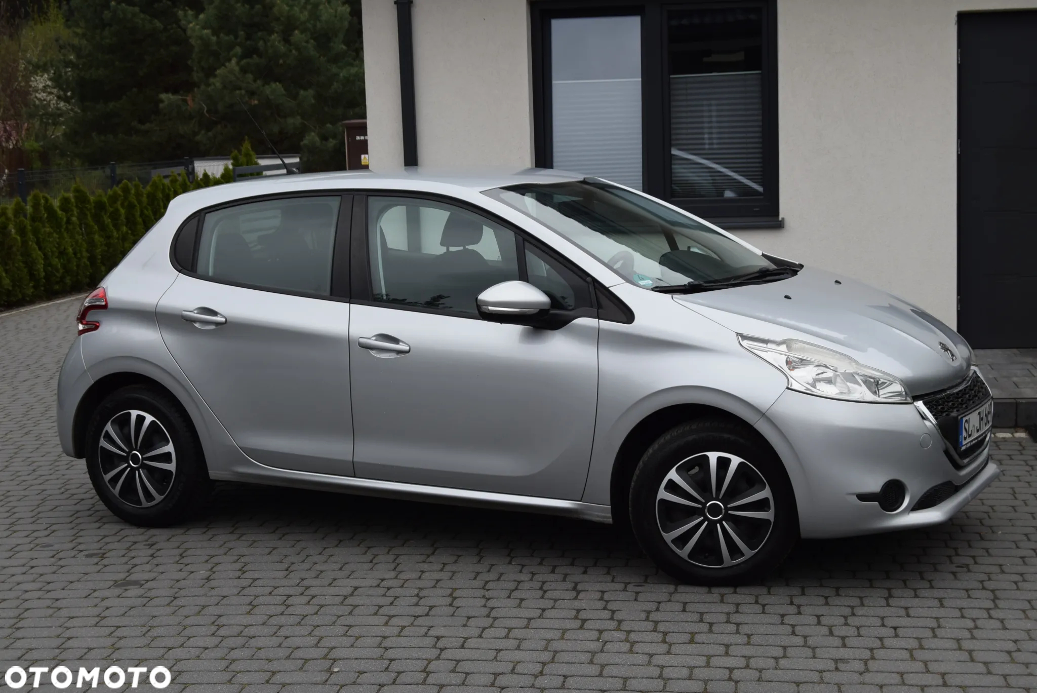 Peugeot 208 1.2 PureTech Active - 11