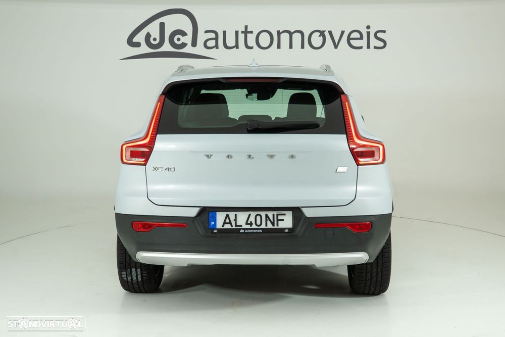 Volvo XC 40 1.5 T5 PHEV Inscription Expression - 8