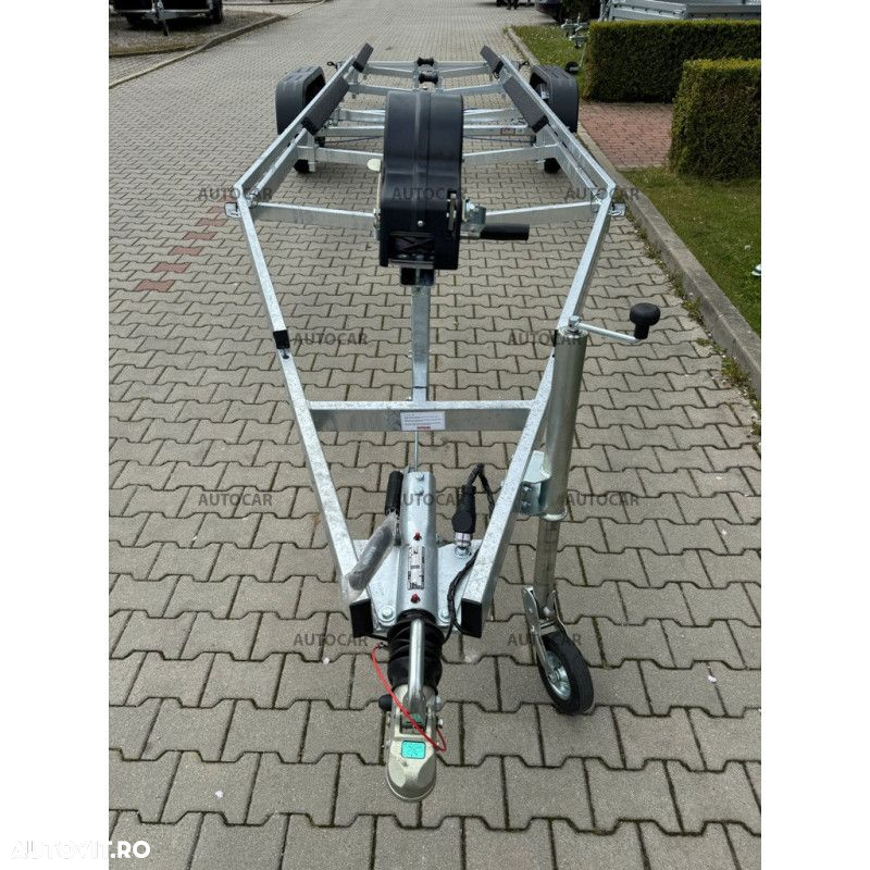 Autocar Peridoc P2700-8,5 eco - 4