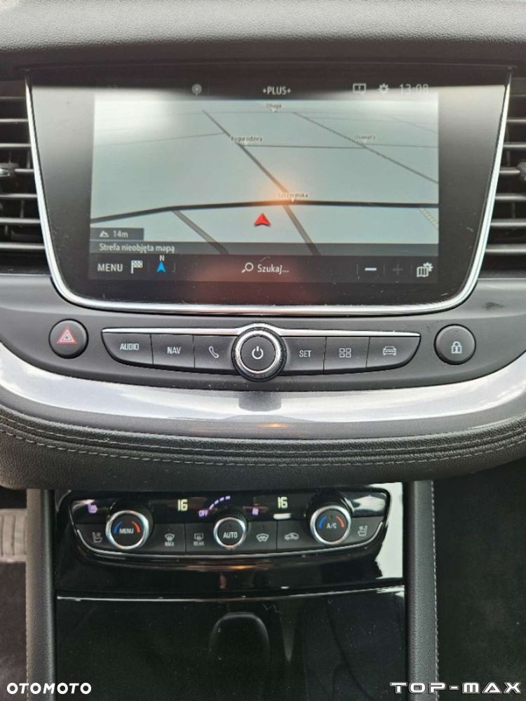 Opel Grandland X - 38