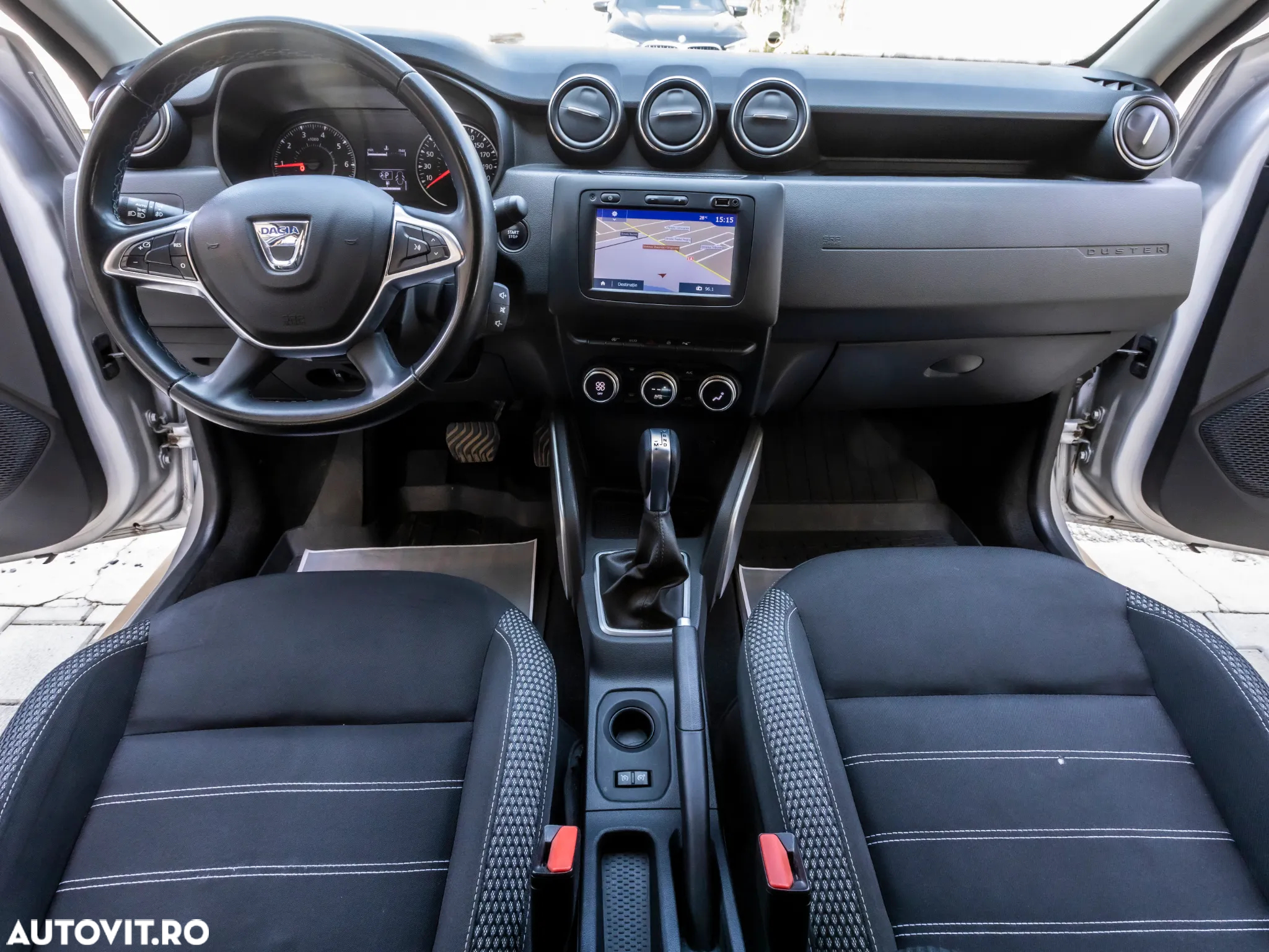 Dacia Duster - 14