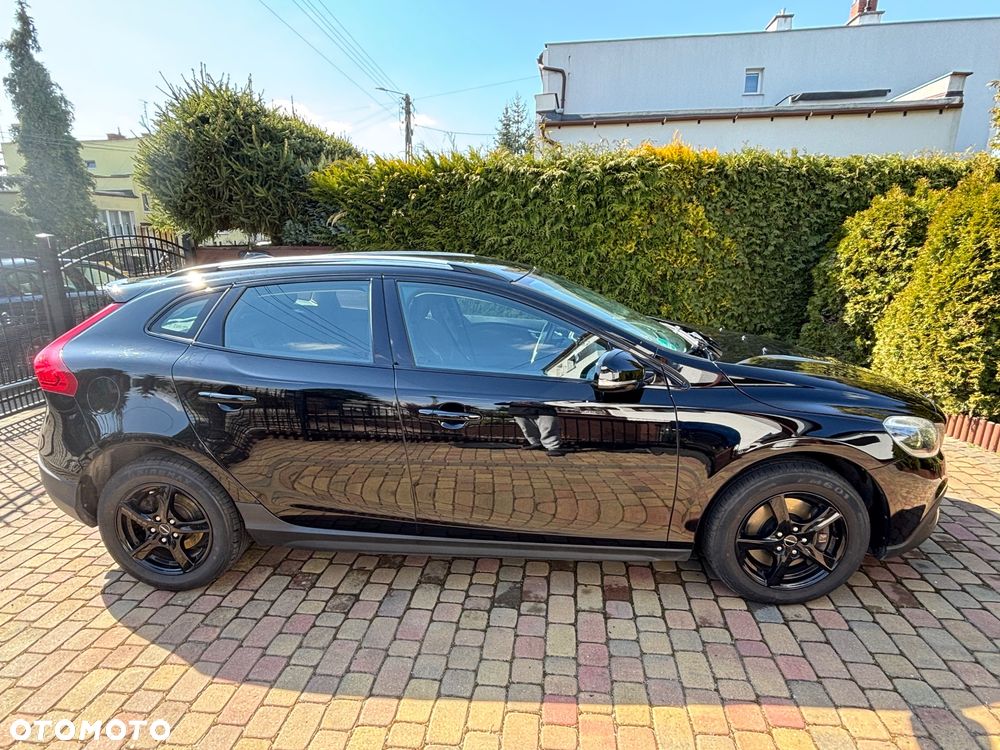 Volvo V40 Cross Country T3 Momentum - 5