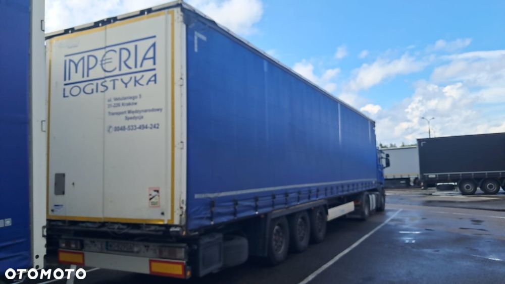 Schmitz Cargobull - 1