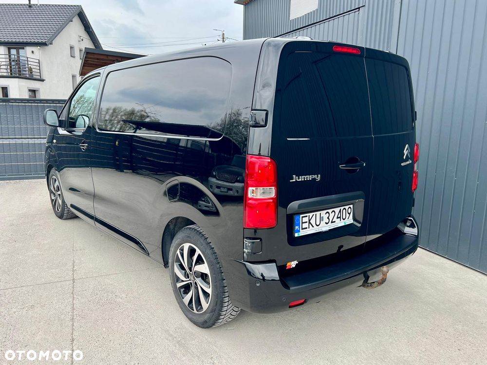 Citroën JUMPY - 6