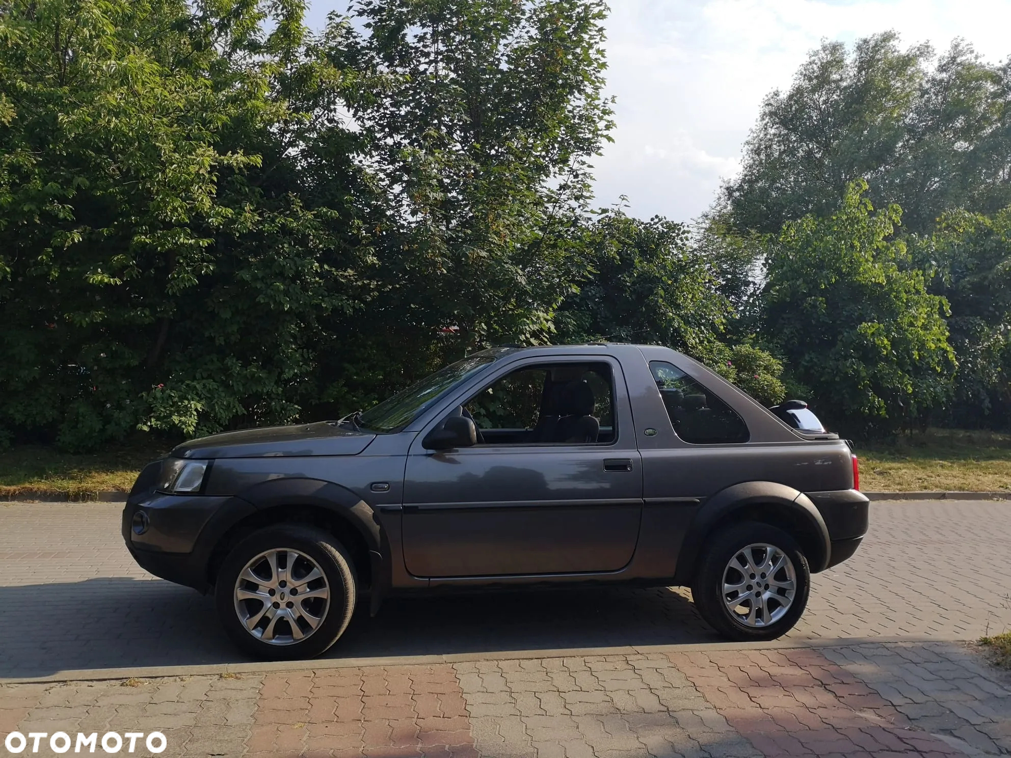 Land Rover Freelander 2.0 Td - 16