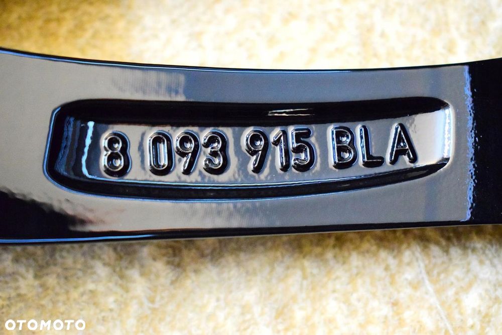 BMW 18 ,,M-PAKIET 3 G20 G21 5 G30 G31 Oryginał Jak Nowe - 6