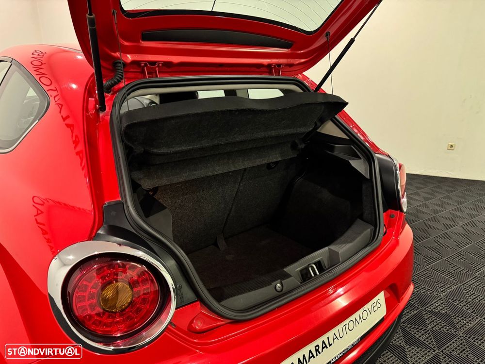 Alfa Romeo MiTo 1.6 JTDM Distinctive - 41