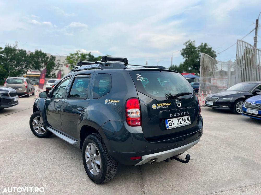 Dacia Duster 1.2 TCe 4x2 Laureate - 3