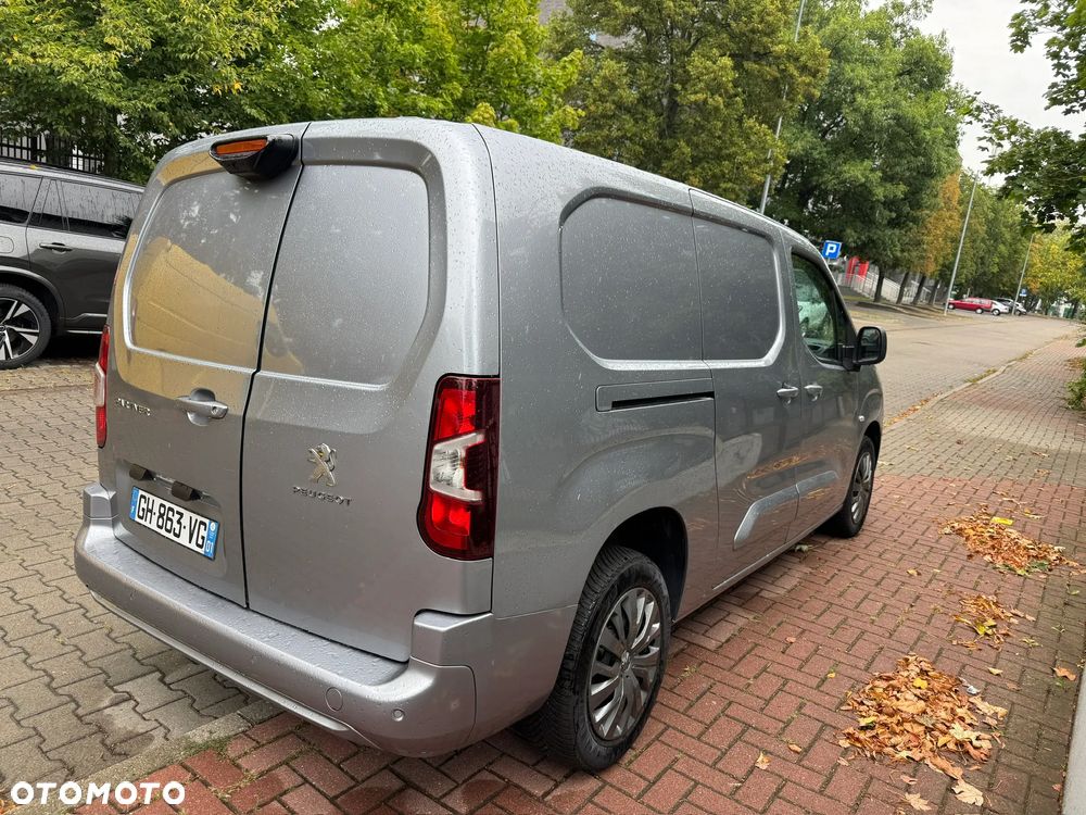 Peugeot Partner - 3