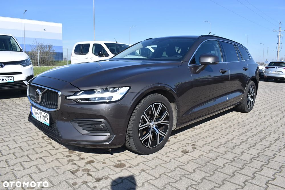 Volvo V60 B3 B Core - 1