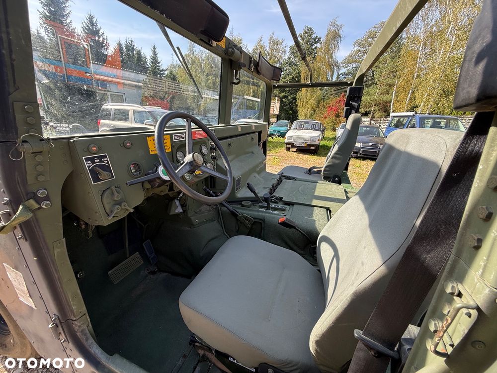 Hummer H1 - 22