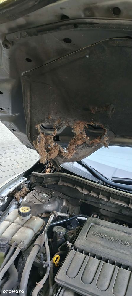 Mazda 3 1.6 Comfort - 5