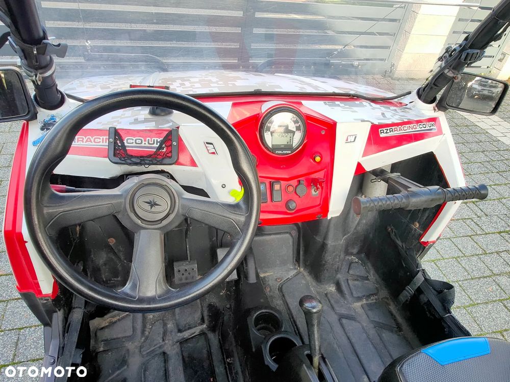 Polaris RZR - 5