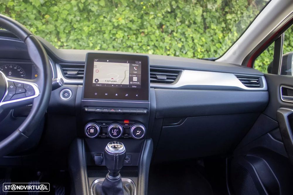 Renault Captur 1.0 TCe Exclusive - 17