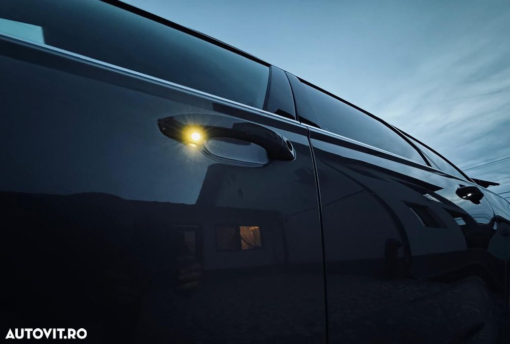 Audi A6 2.0 TDI Ultra DPF S tronic - 24