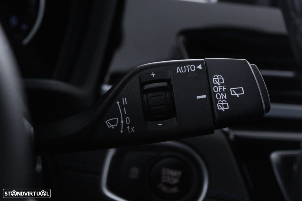 BMW X2 16 d sDrive Auto Pack M - 25