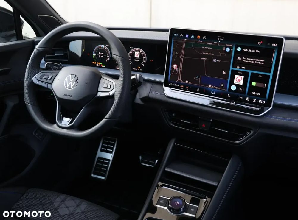 Volkswagen Tayron 1.5 TSI eHybrid PHEV 200kW R-Line Plus DSG - 13