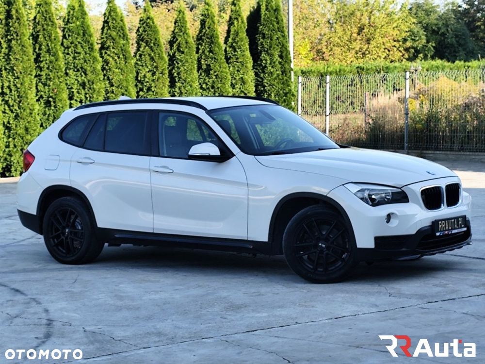 BMW X1 - 32