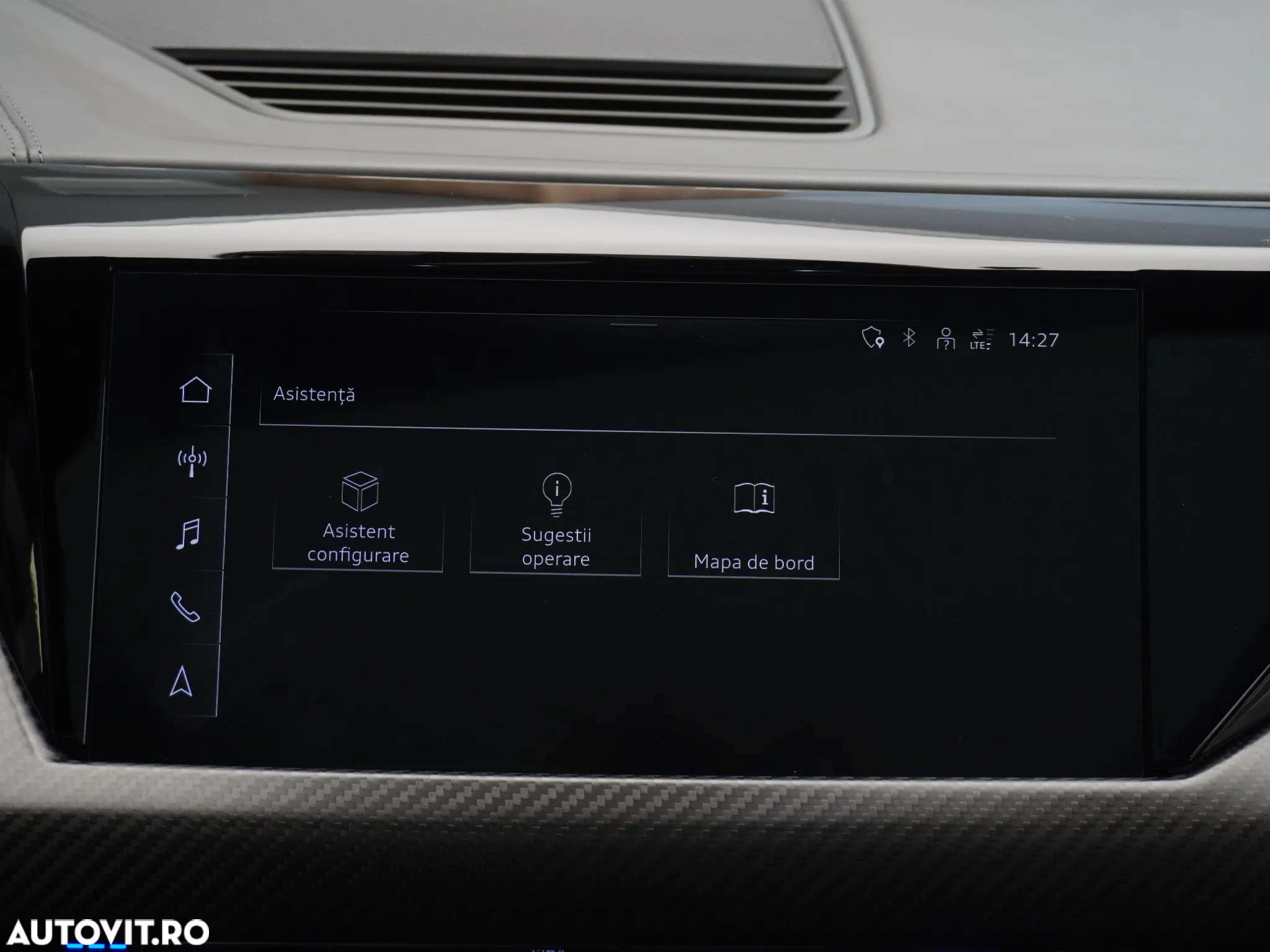 Audi e-tron GT quattro - 30